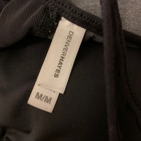 SPORTS BRA - Picture 3 of 3